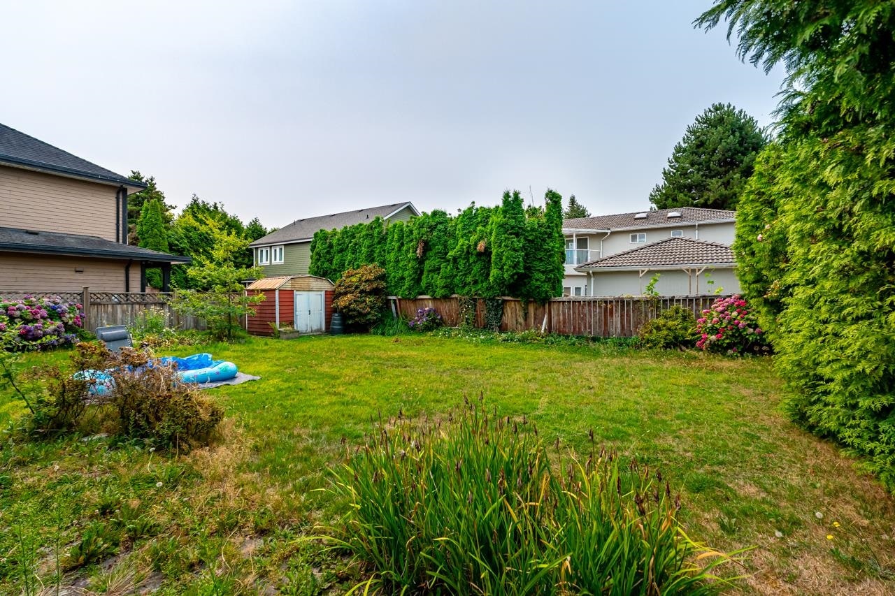 6011 Mara Crescent, Richmond, BC, V7C 2R1 - 26