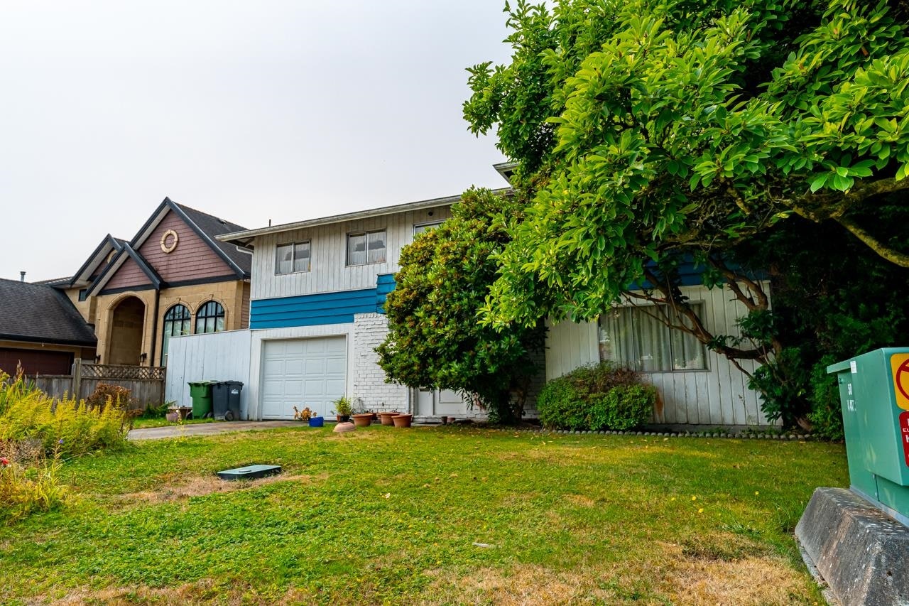 6011 Mara Crescent, Richmond, BC, V7C 2R1 - 33