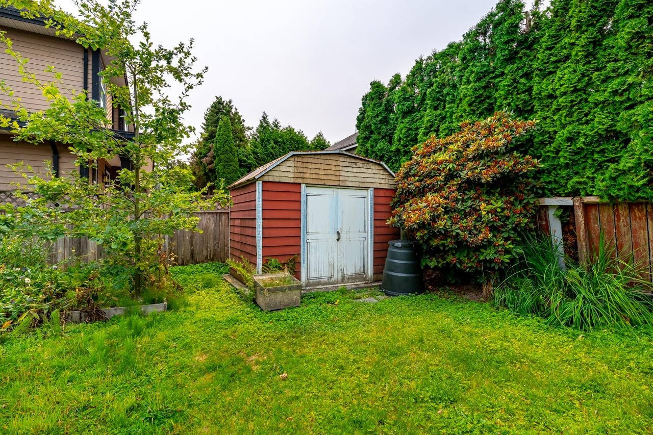 6011 Mara Crescent, Richmond, BC, V7C 2R1 - 23
