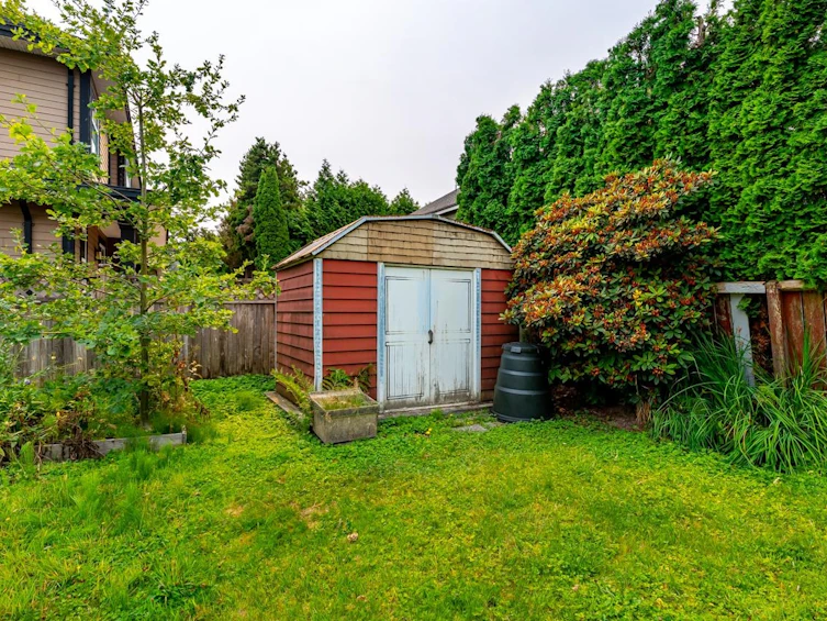 6011 Mara Crescent, Richmond, BC, V7C 2R1 - 23