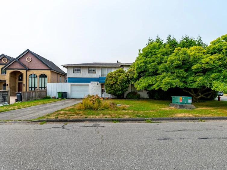 6011 Mara Crescent, Richmond, BC, V7C 2R1