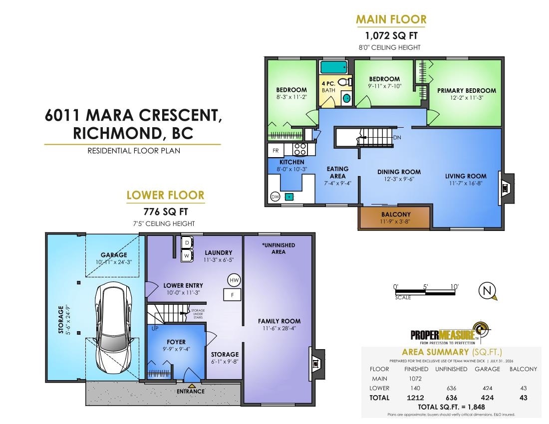 6011 Mara Crescent - 2