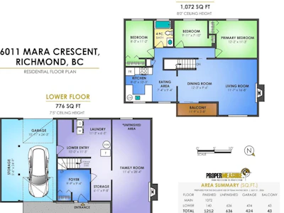 6011 Mara Crescent - 2
