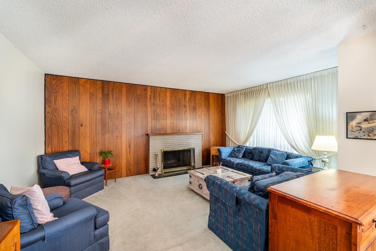 6011 Mara Crescent, Richmond, BC, V7C 2R1 - 6