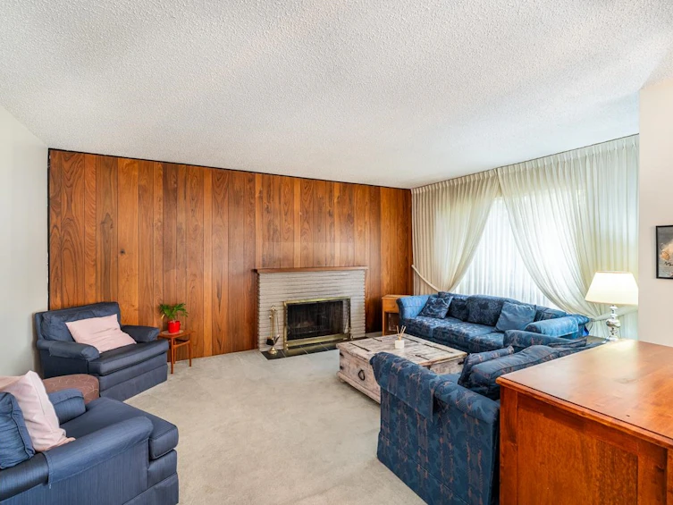 6011 Mara Crescent, Richmond, BC, V7C 2R1 - 6