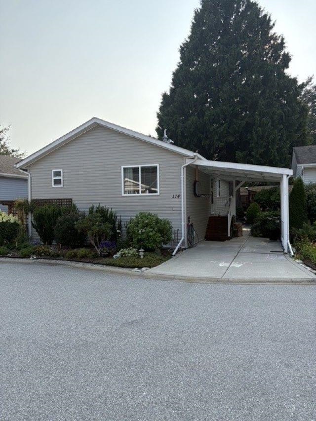 114-4510 Sunshine Coast Highway - 2