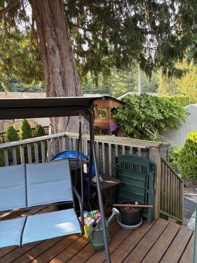 114-4510 Sunshine Coast Highway, Sechelt, BC, V7Z 0T5 - 14