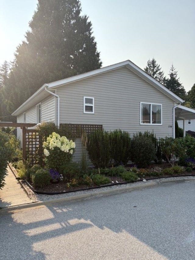 114-4510 Sunshine Coast Highway, Sechelt, BC, V7Z 0T5 - 25