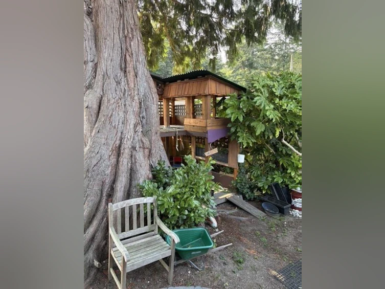 114-4510 Sunshine Coast Highway, Sechelt, BC, V7Z 0T5 - 26
