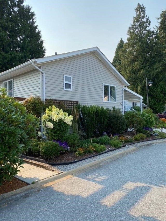 114-4510 Sunshine Coast Highway, Sechelt, BC, V7Z 0T5