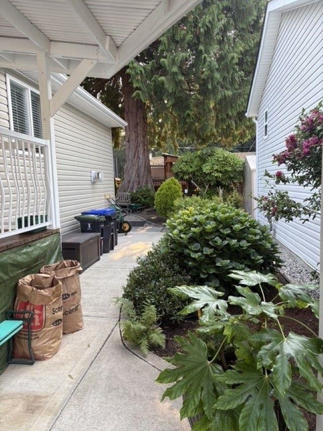 114-4510 Sunshine Coast Highway, Sechelt, BC, V7Z 0T5 - 24