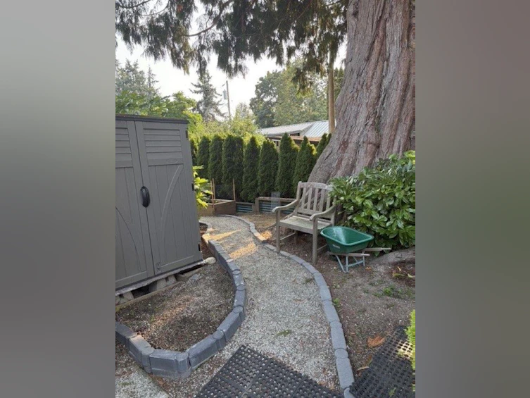 114-4510 Sunshine Coast Highway, Sechelt, BC, V7Z 0T5 - 23