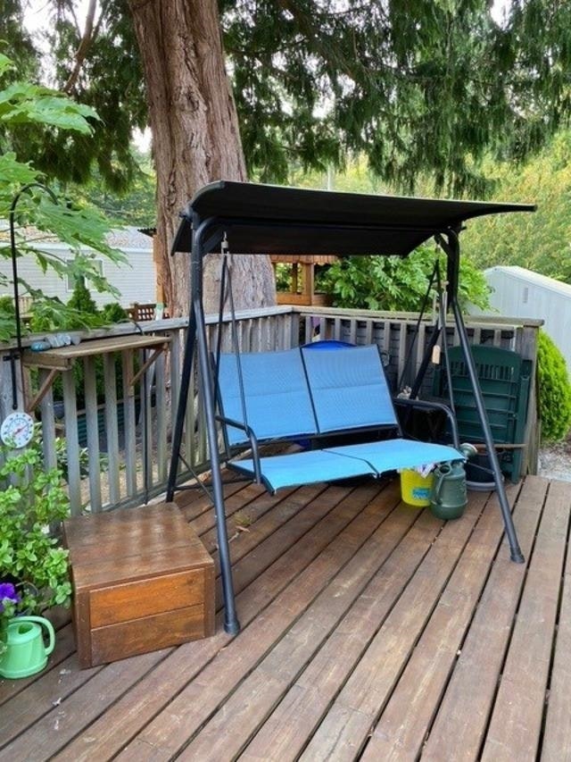 114-4510 Sunshine Coast Highway, Sechelt, BC, V7Z 0T5 - 8