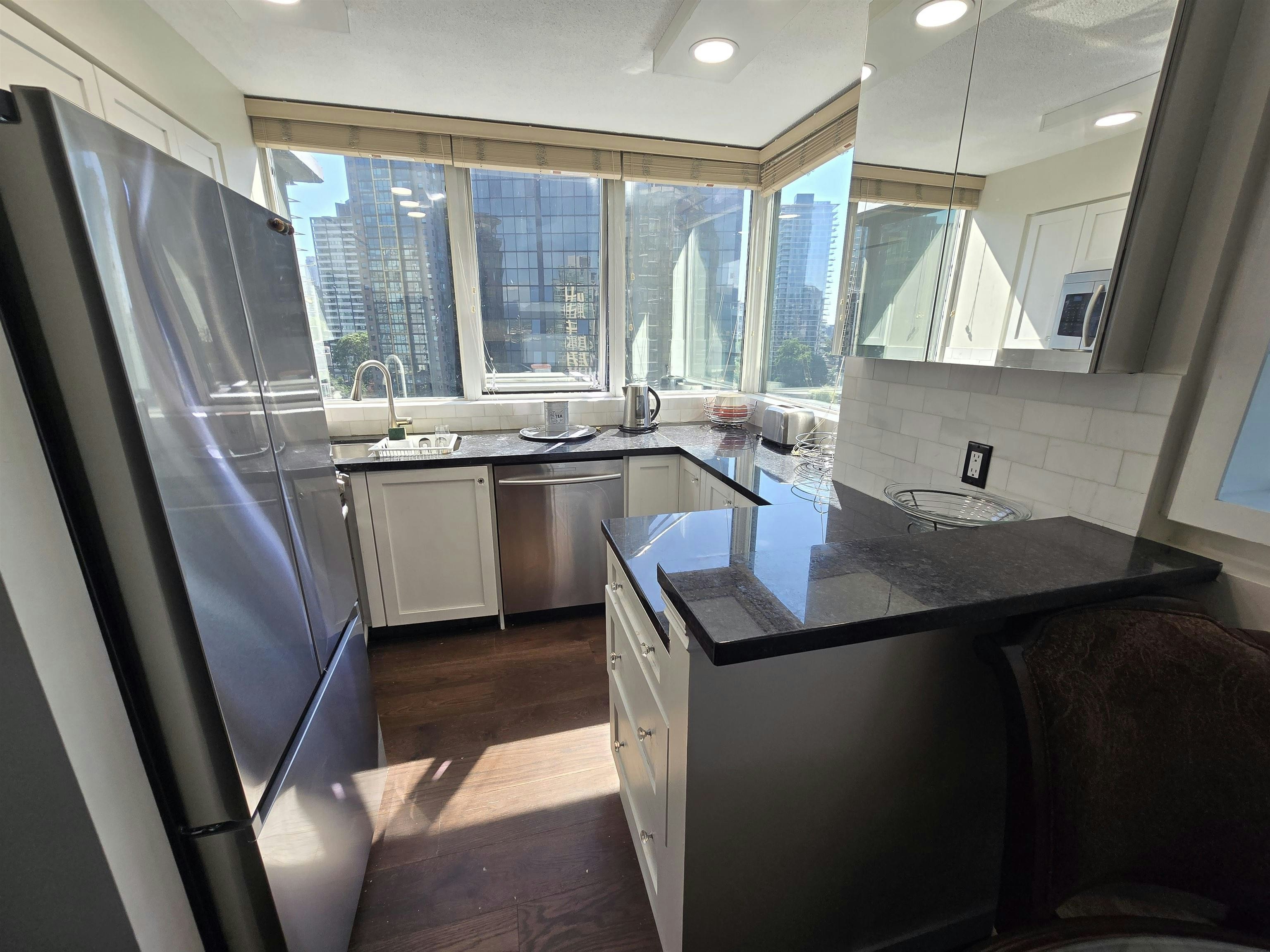 1705-588 Broughton Street, Vancouver, BC, V6G 3E3 - 10