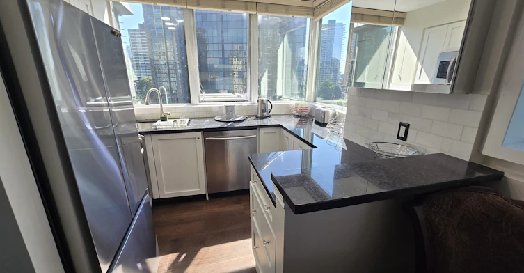 1705-588 Broughton Street, Vancouver, BC, V6G 3E3 - 10