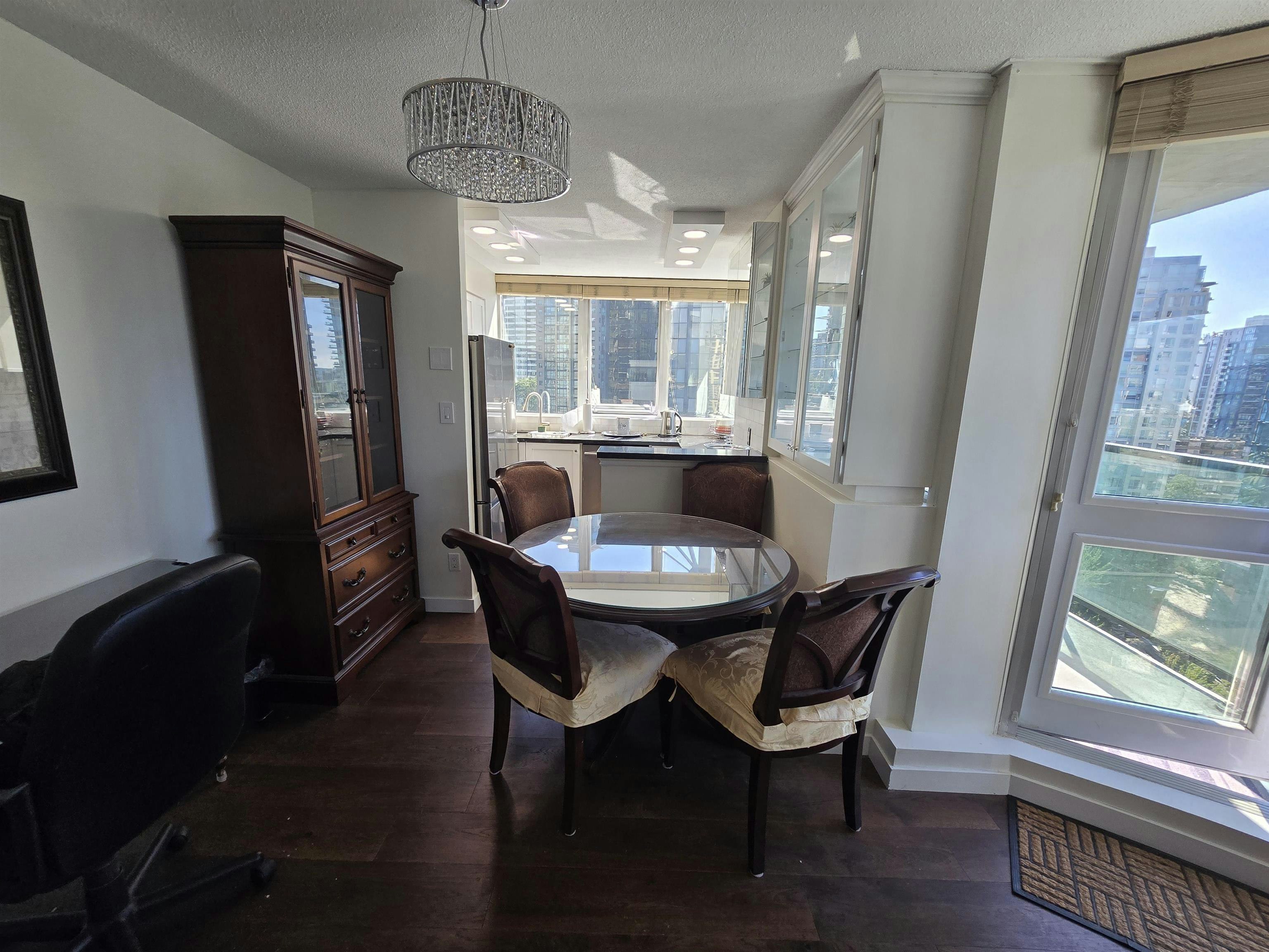 1705-588 Broughton Street, Vancouver, BC, V6G 3E3 - 9