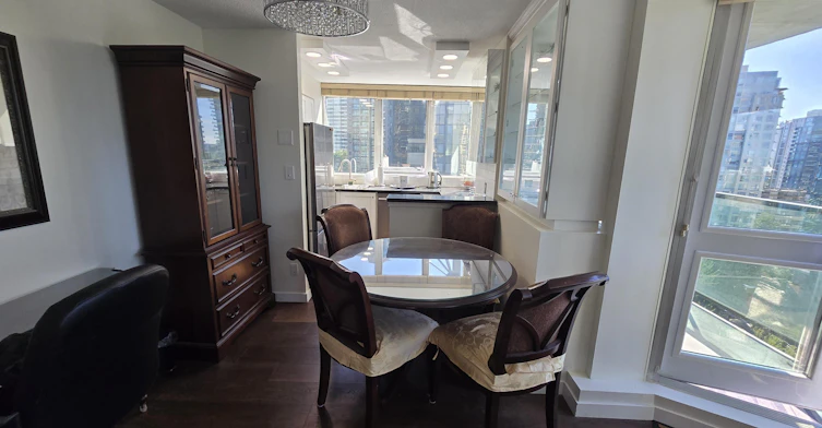 1705-588 Broughton Street, Vancouver, BC, V6G 3E3 - 9
