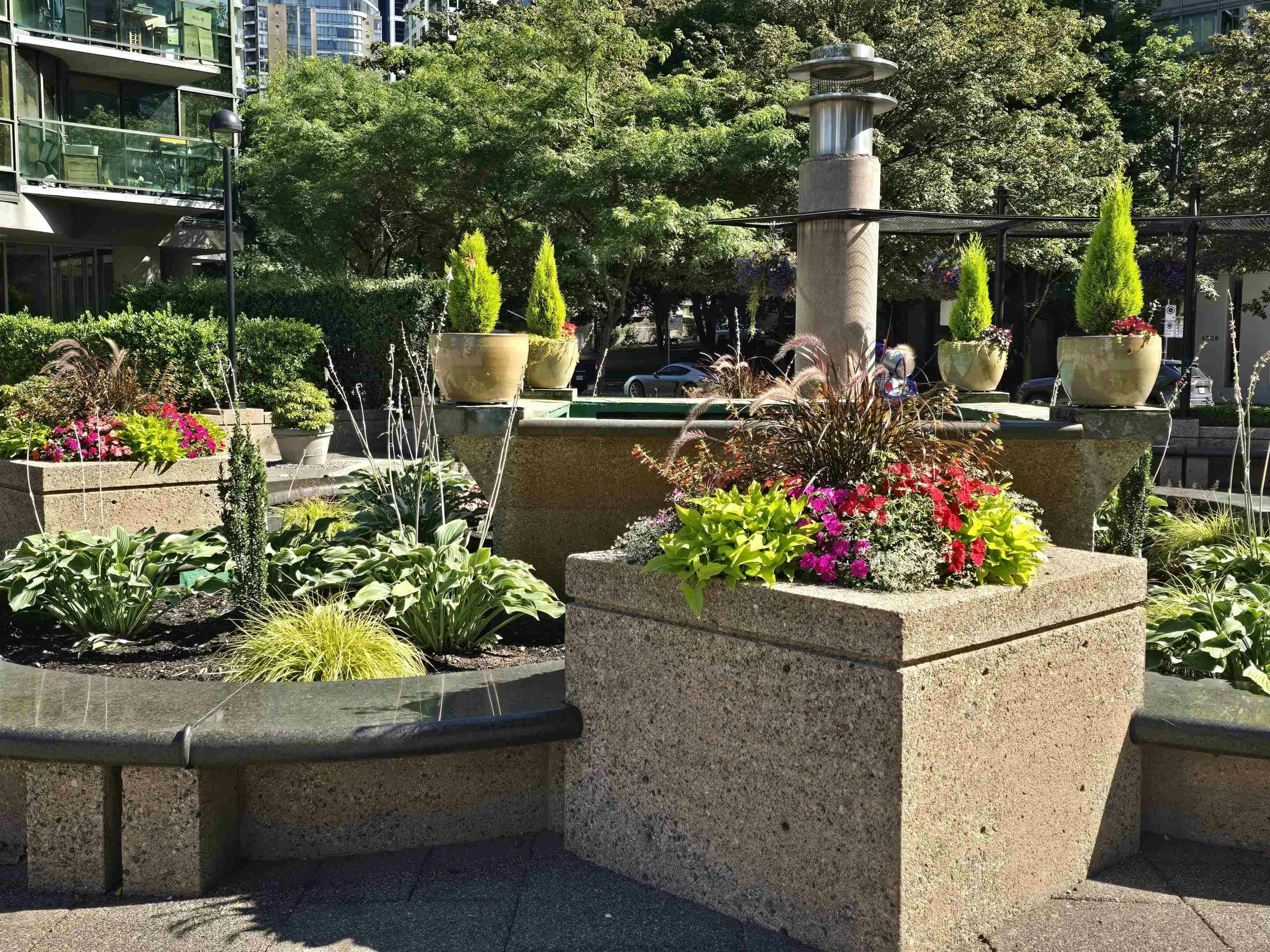 1705-588 Broughton Street, Vancouver, BC, V6G 3E3 - 27