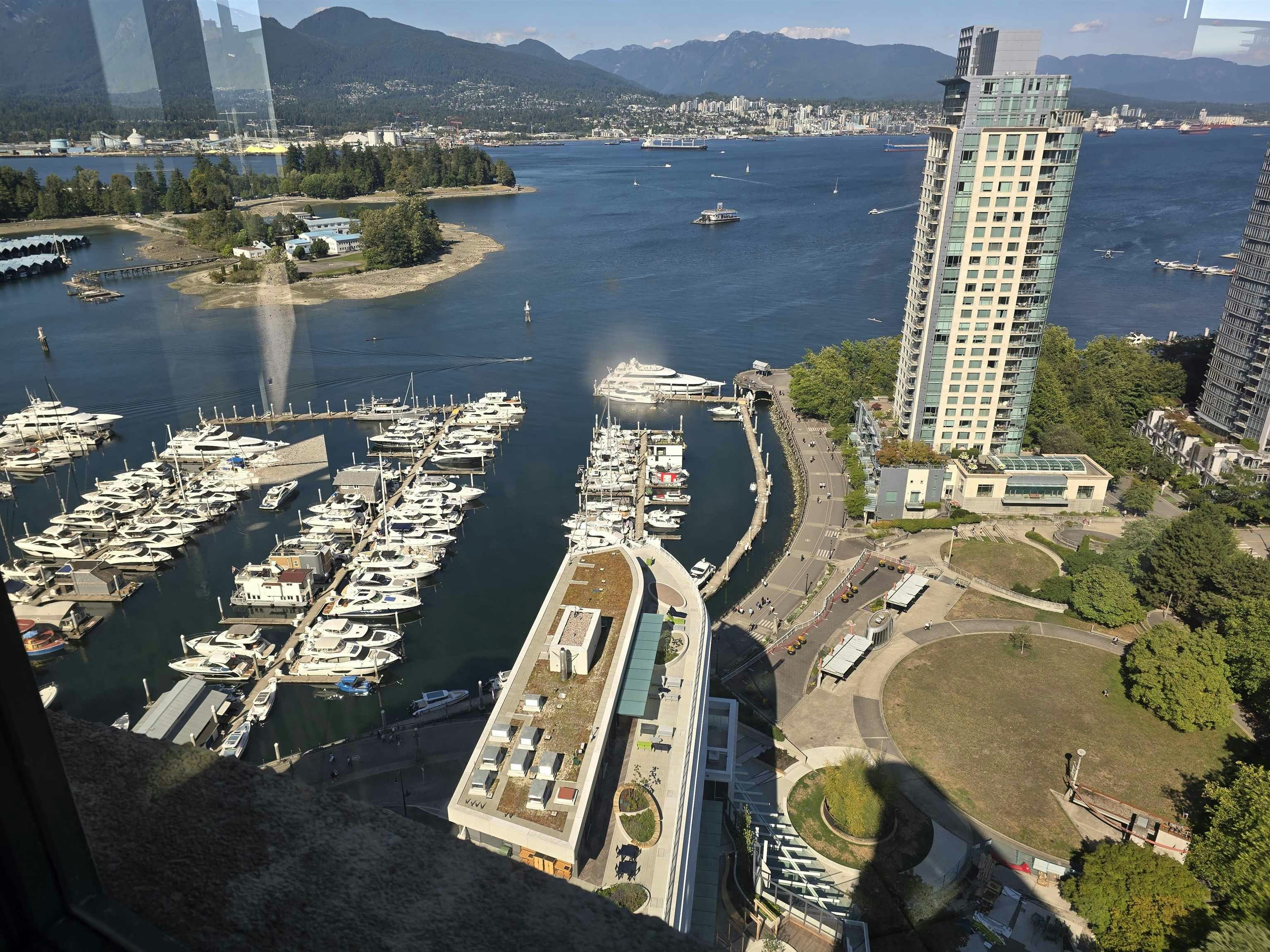 1705-588 Broughton Street, Vancouver, BC, V6G 3E3 - 36