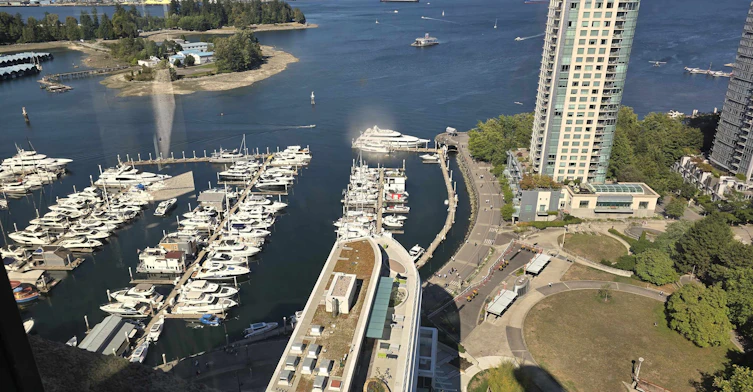 1705-588 Broughton Street, Vancouver, BC, V6G 3E3 - 36