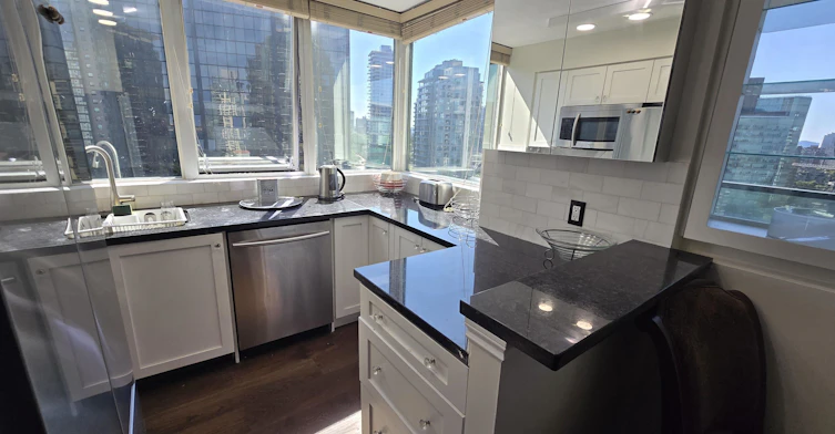 1705-588 Broughton Street, Vancouver, BC, V6G 3E3 - 11