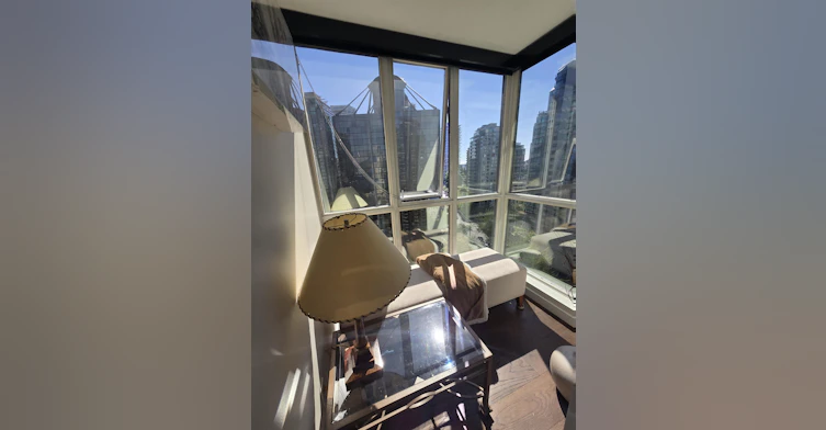 1705-588 Broughton Street, Vancouver, BC, V6G 3E3 - 3