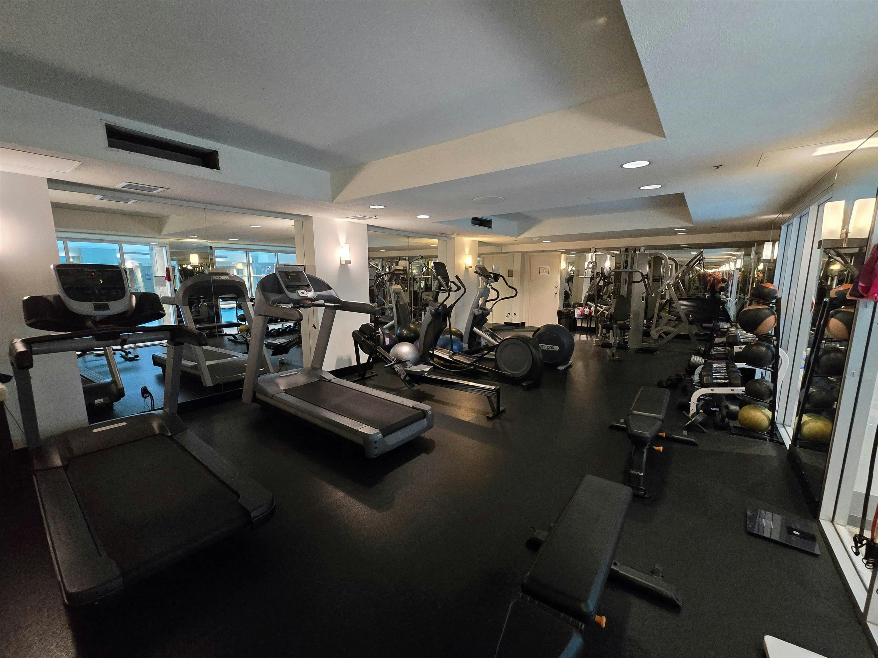 1705-588 Broughton Street, Vancouver, BC, V6G 3E3 - 23