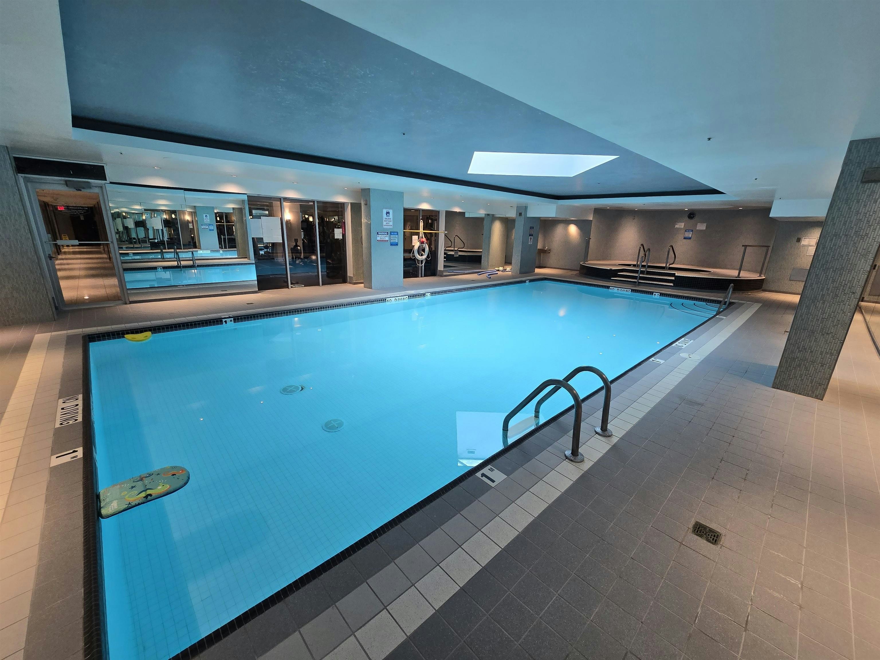 1705-588 Broughton Street, Vancouver, BC, V6G 3E3 - 20