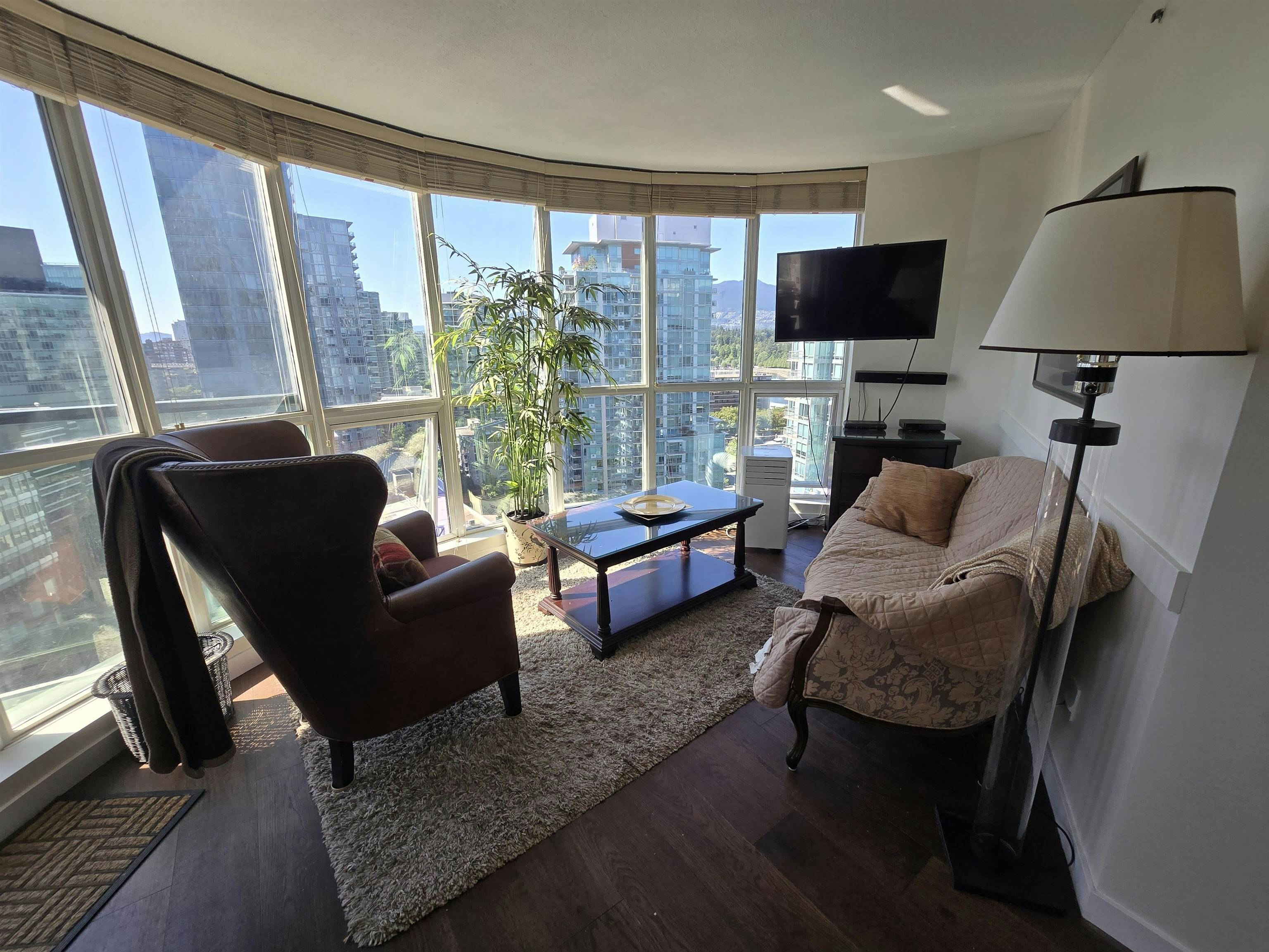 1705-588 Broughton Street, Vancouver, BC, V6G 3E3 - 8