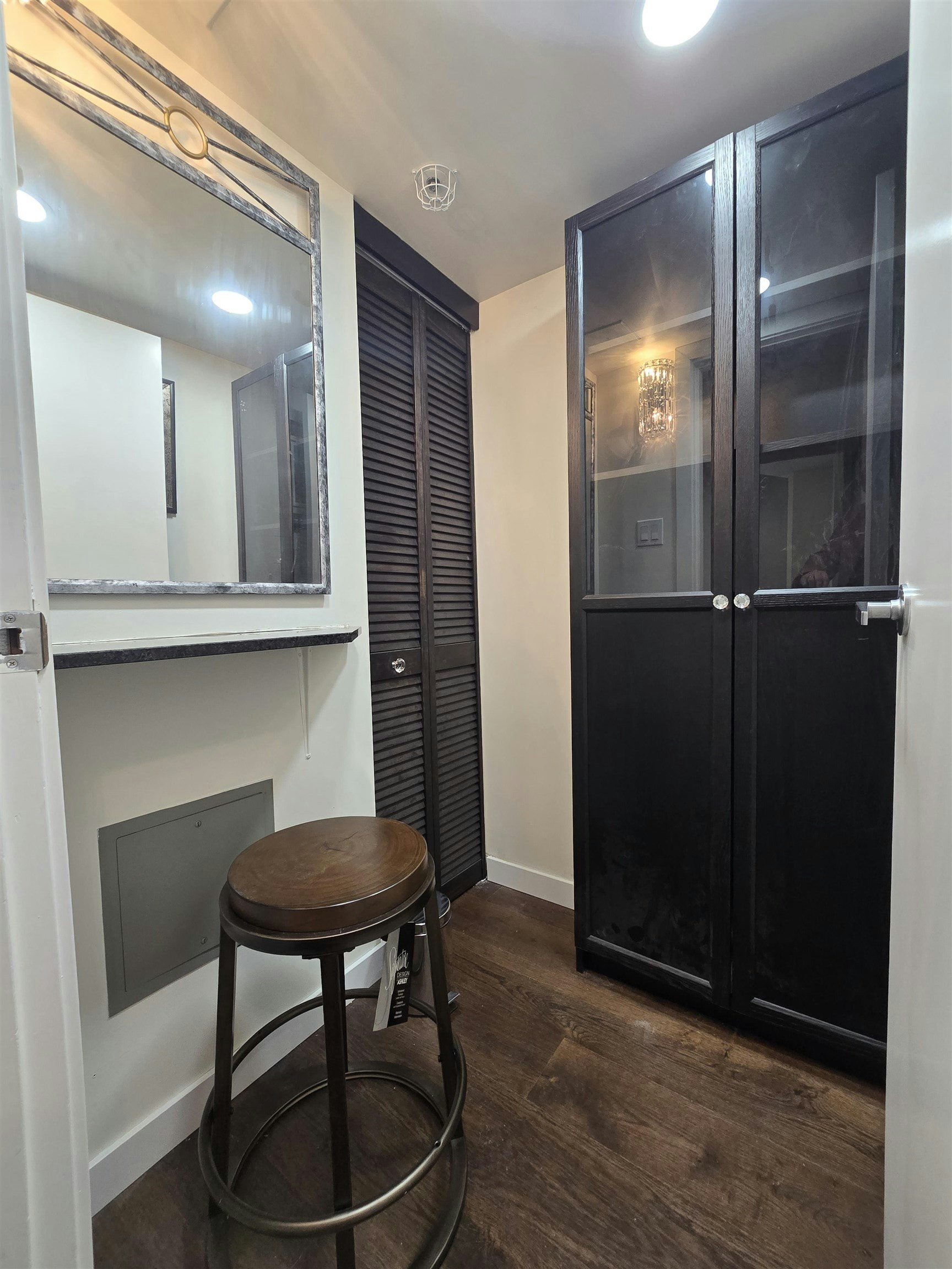 1705-588 Broughton Street, Vancouver, BC, V6G 3E3 - 5