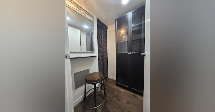 1705-588 Broughton Street, Vancouver, BC, V6G 3E3 - 5