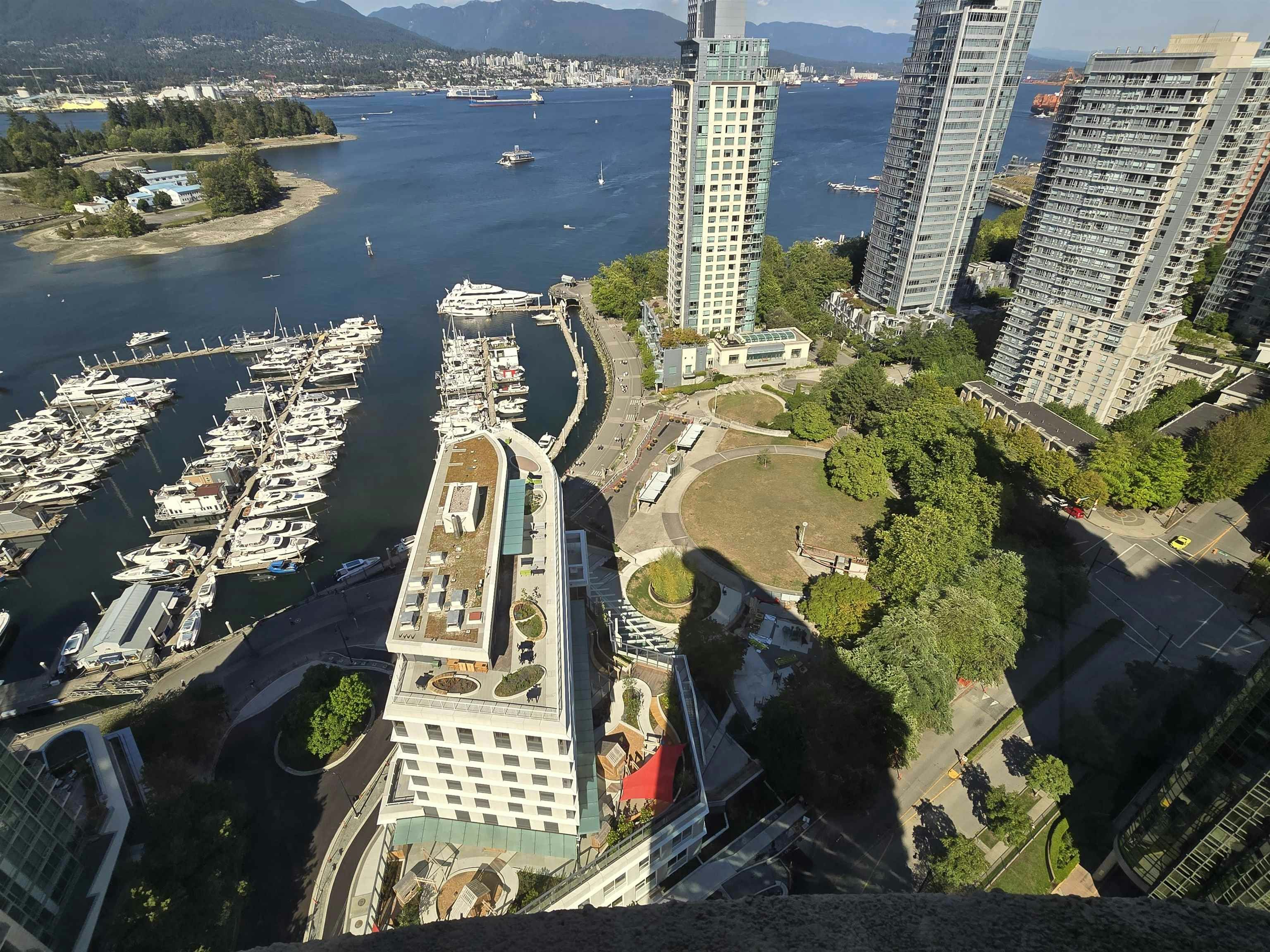 1705-588 Broughton Street, Vancouver, BC, V6G 3E3 - 39
