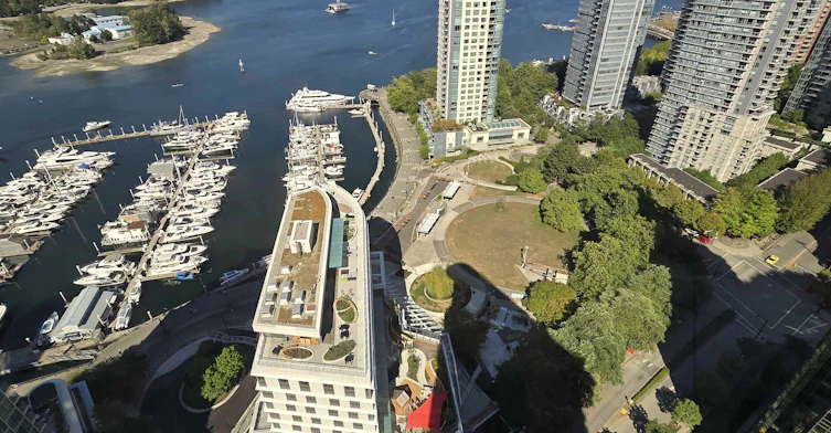 1705-588 Broughton Street, Vancouver, BC, V6G 3E3 - 39