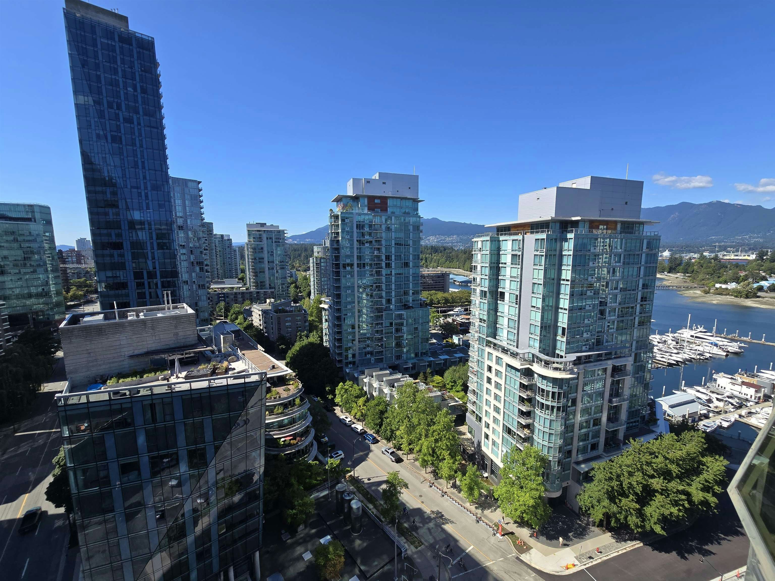 1705-588 Broughton Street, Vancouver, BC, V6G 3E3 - 12