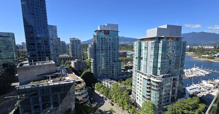 1705-588 Broughton Street, Vancouver, BC, V6G 3E3 - 12