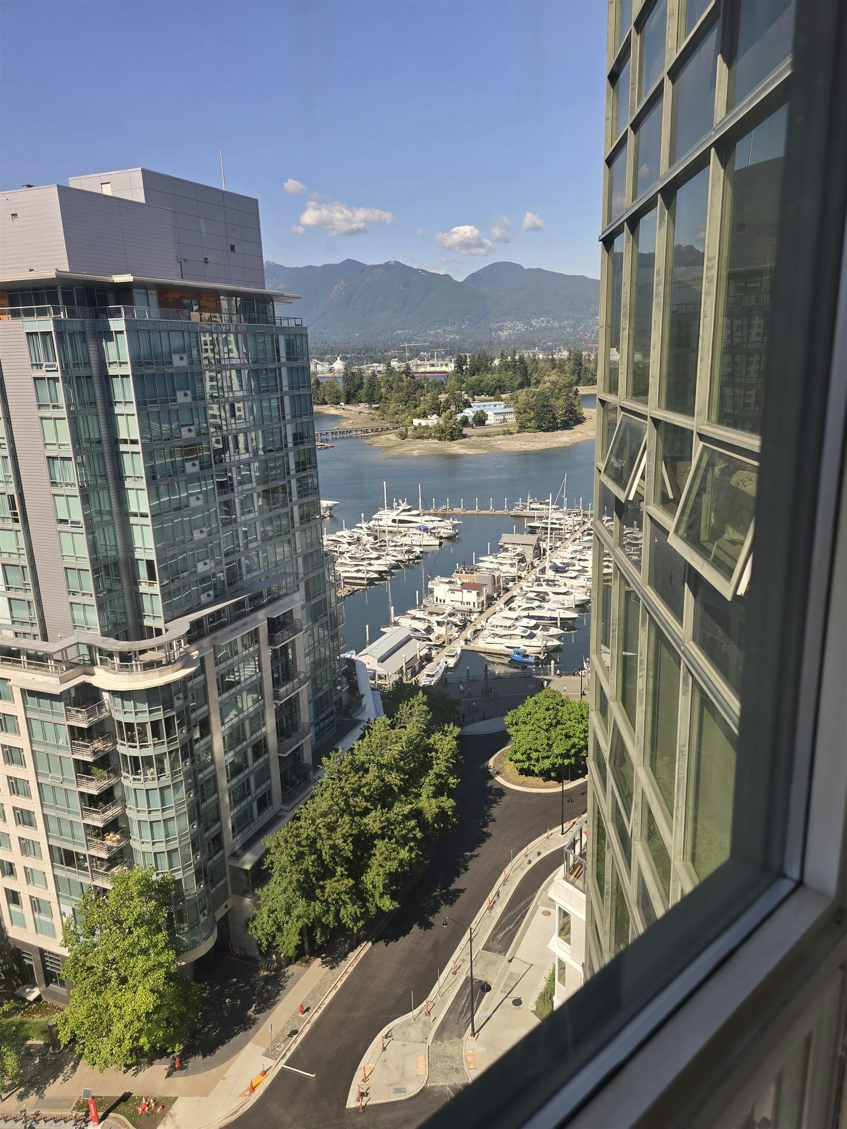 1705-588 Broughton Street, Vancouver, BC, V6G 3E3 - 15