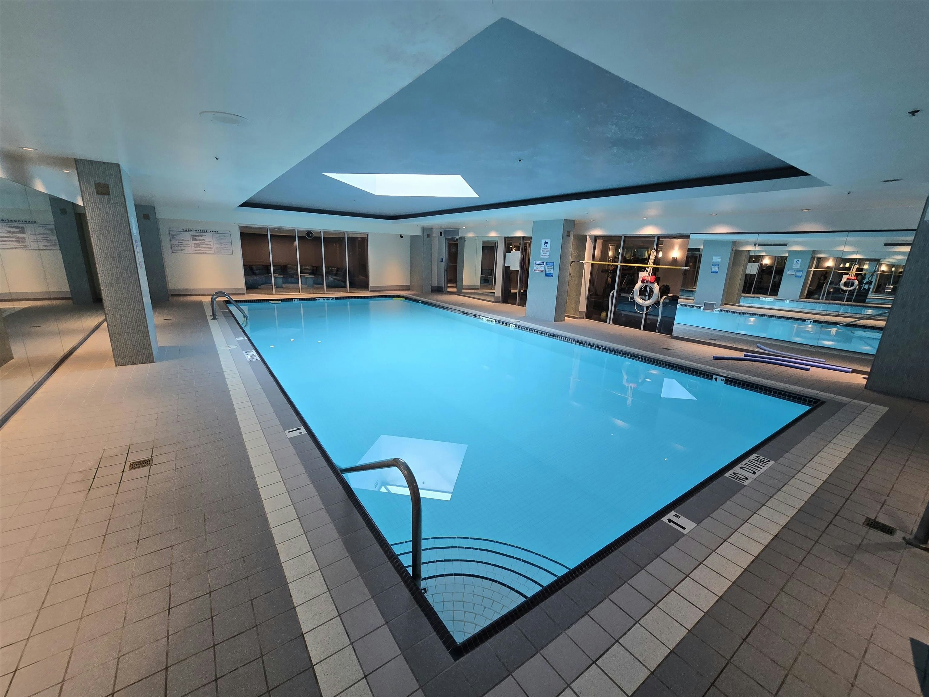 1705-588 Broughton Street, Vancouver, BC, V6G 3E3 - 19