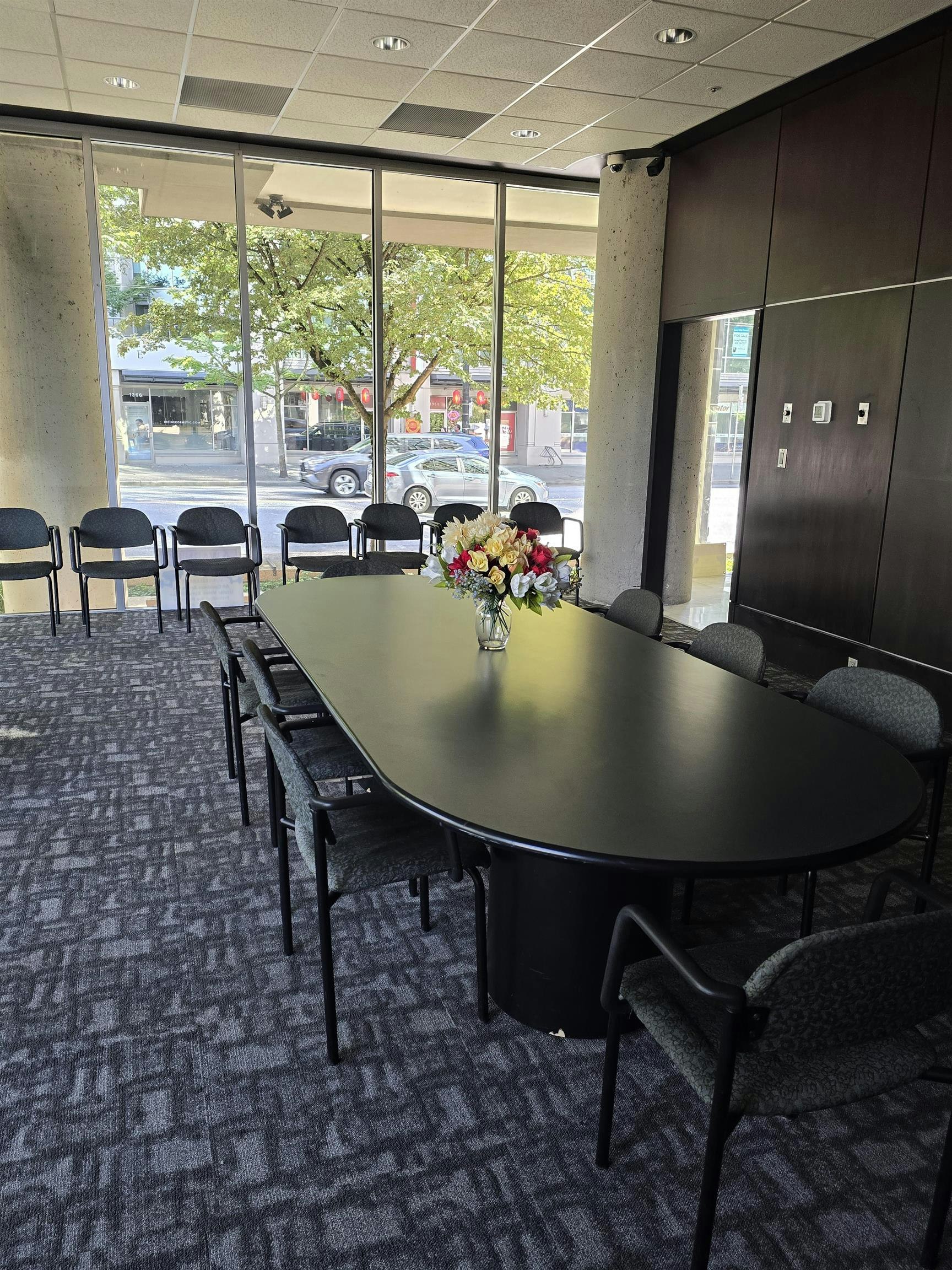 1705-588 Broughton Street, Vancouver, BC, V6G 3E3 - 28