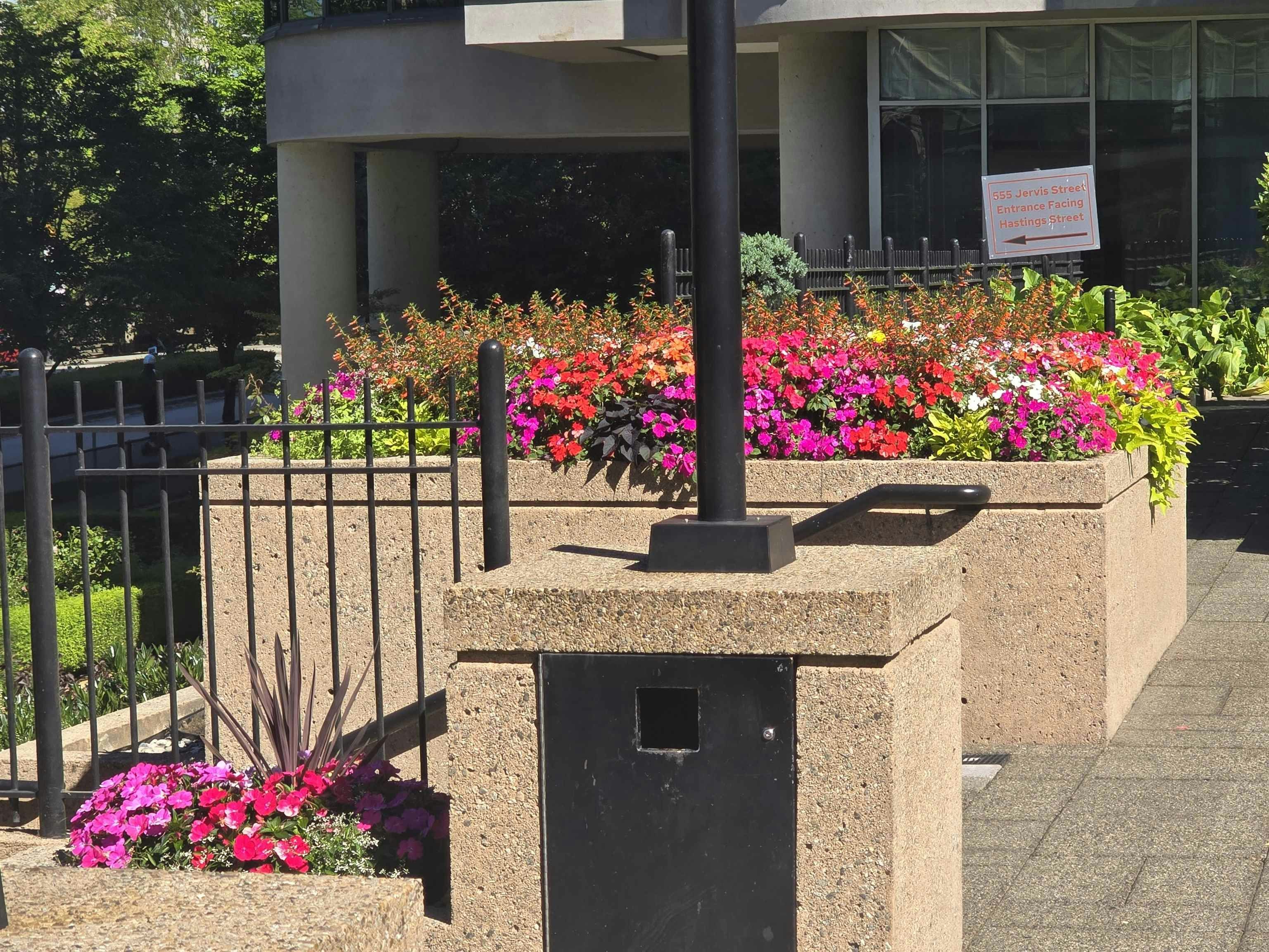 1705-588 Broughton Street, Vancouver, BC, V6G 3E3 - 26
