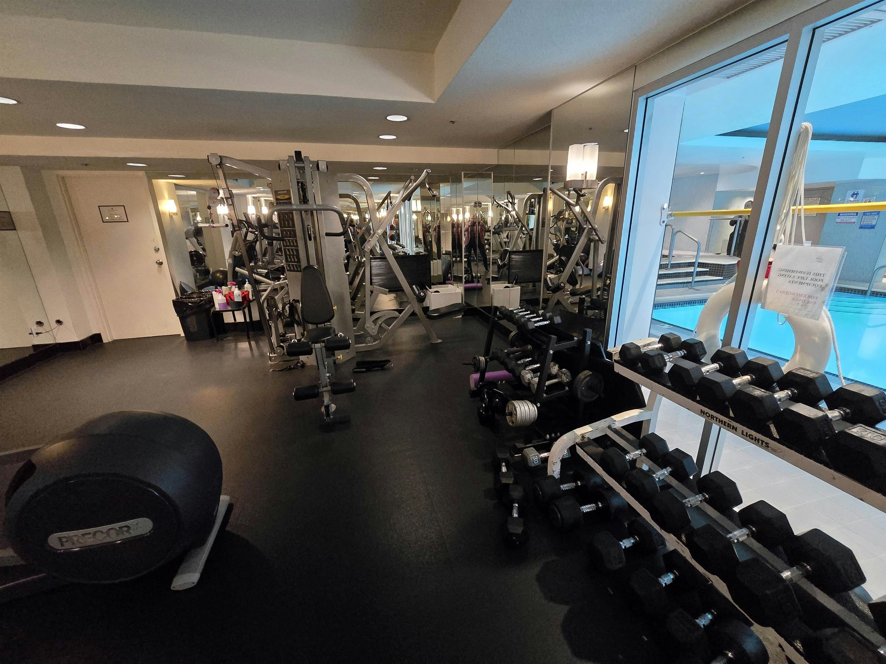 1705-588 Broughton Street, Vancouver, BC, V6G 3E3 - 25