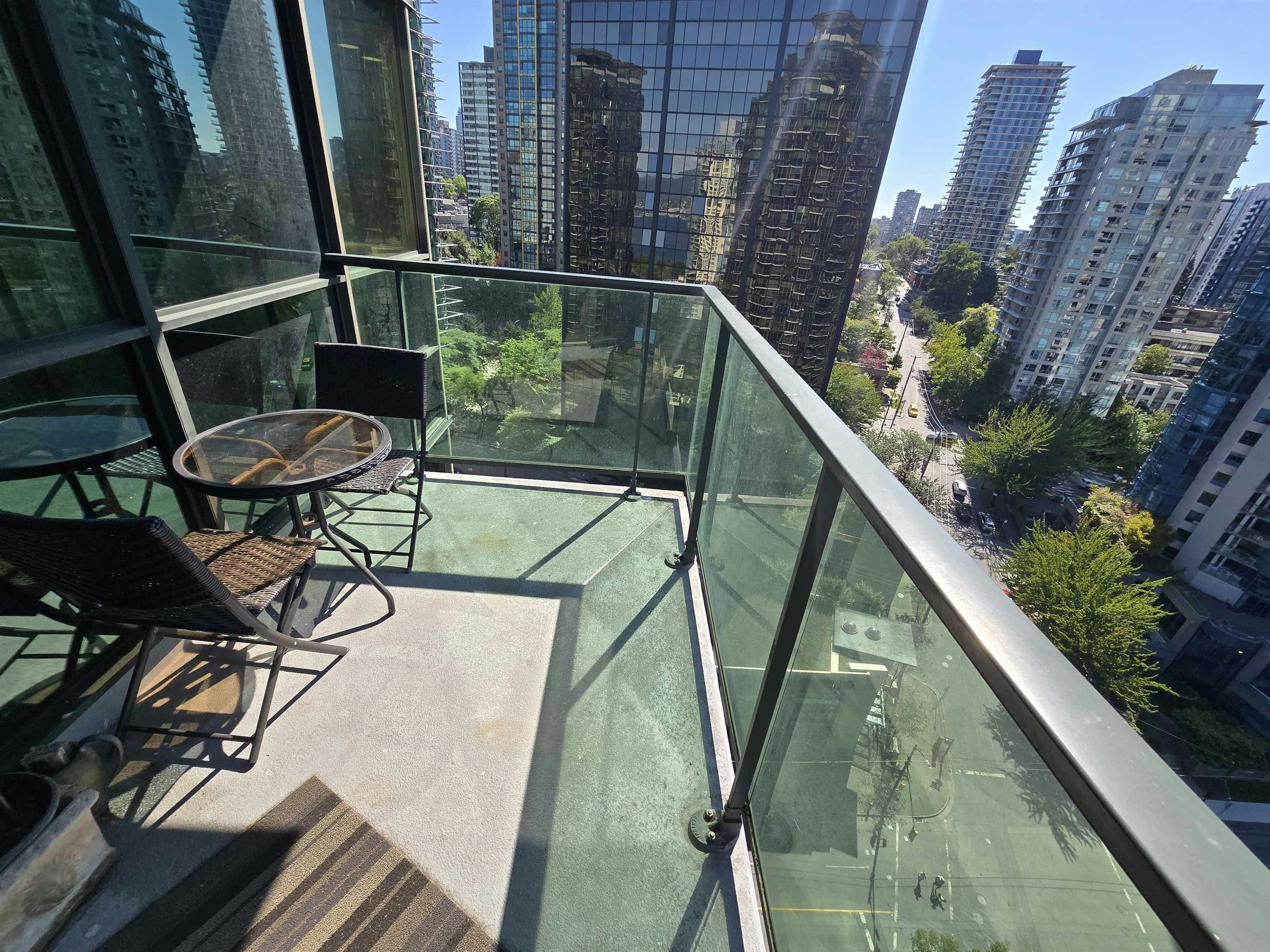 1705-588 Broughton Street, Vancouver, BC, V6G 3E3 - 13