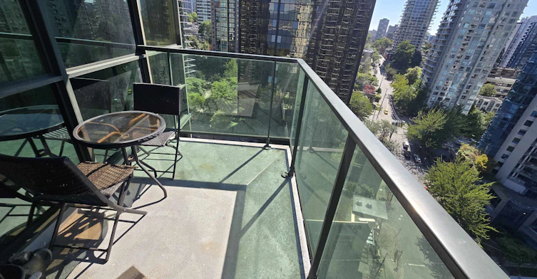 1705-588 Broughton Street, Vancouver, BC, V6G 3E3 - 13
