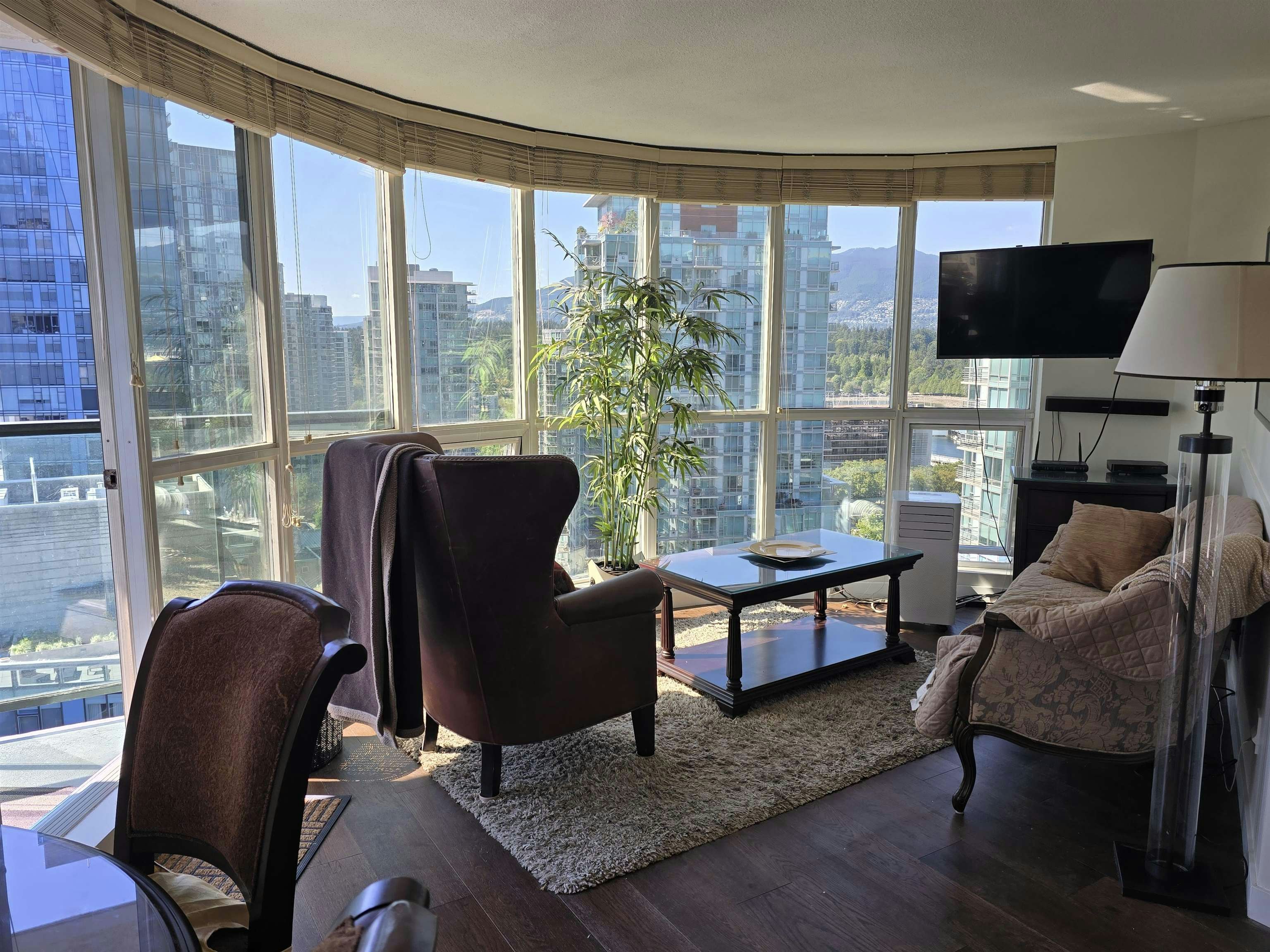 1705-588 Broughton Street, Vancouver, BC, V6G 3E3 - 14