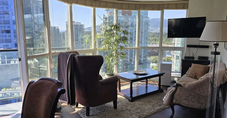 1705-588 Broughton Street, Vancouver, BC, V6G 3E3 - 14