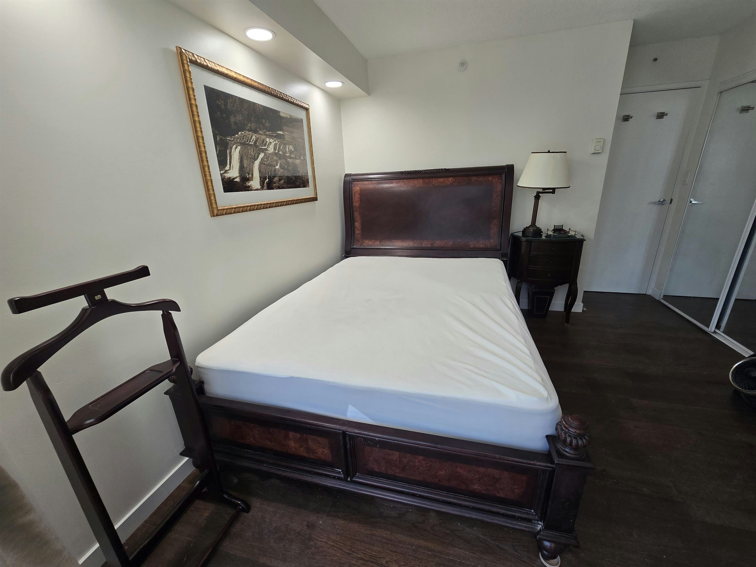 1705-588 Broughton Street, Vancouver, BC, V6G 3E3 - 2