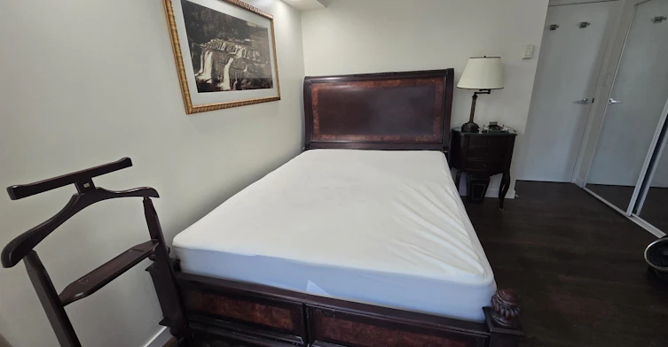 1705-588 Broughton Street, Vancouver, BC, V6G 3E3 - 2