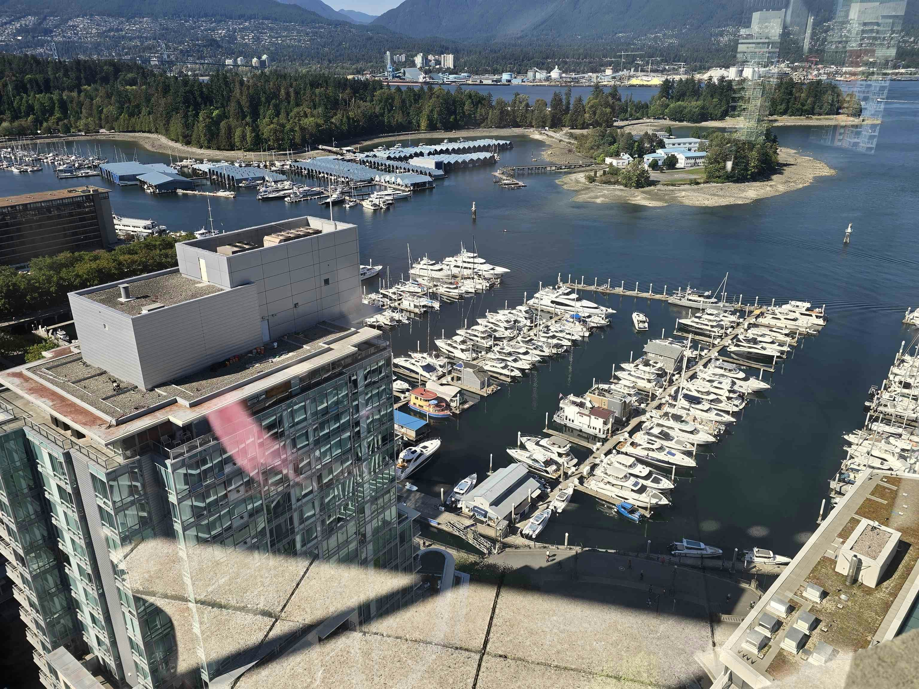 1705-588 Broughton Street, Vancouver, BC, V6G 3E3 - 37
