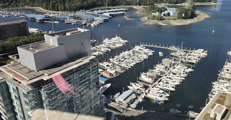 1705-588 Broughton Street, Vancouver, BC, V6G 3E3 - 37