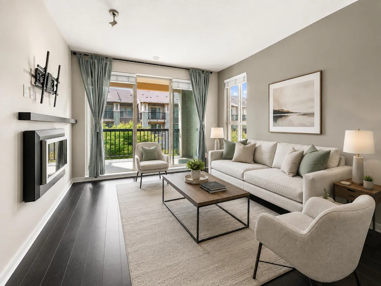 305-5655 210a Street, Langley, BC, V3A 0G4 - 14
