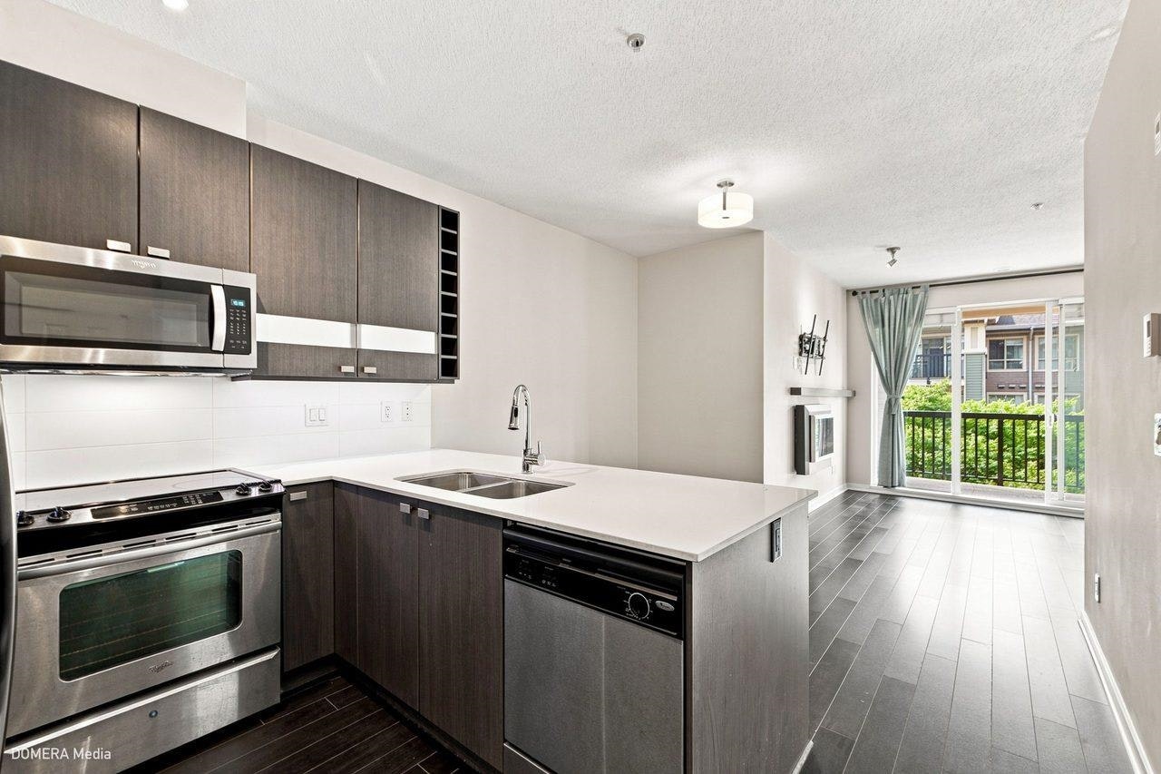 305-5655 210a Street, Langley, BC, V3A 0G4 - 7